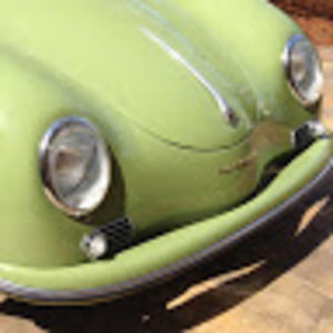 Meet your Posher, Francesco